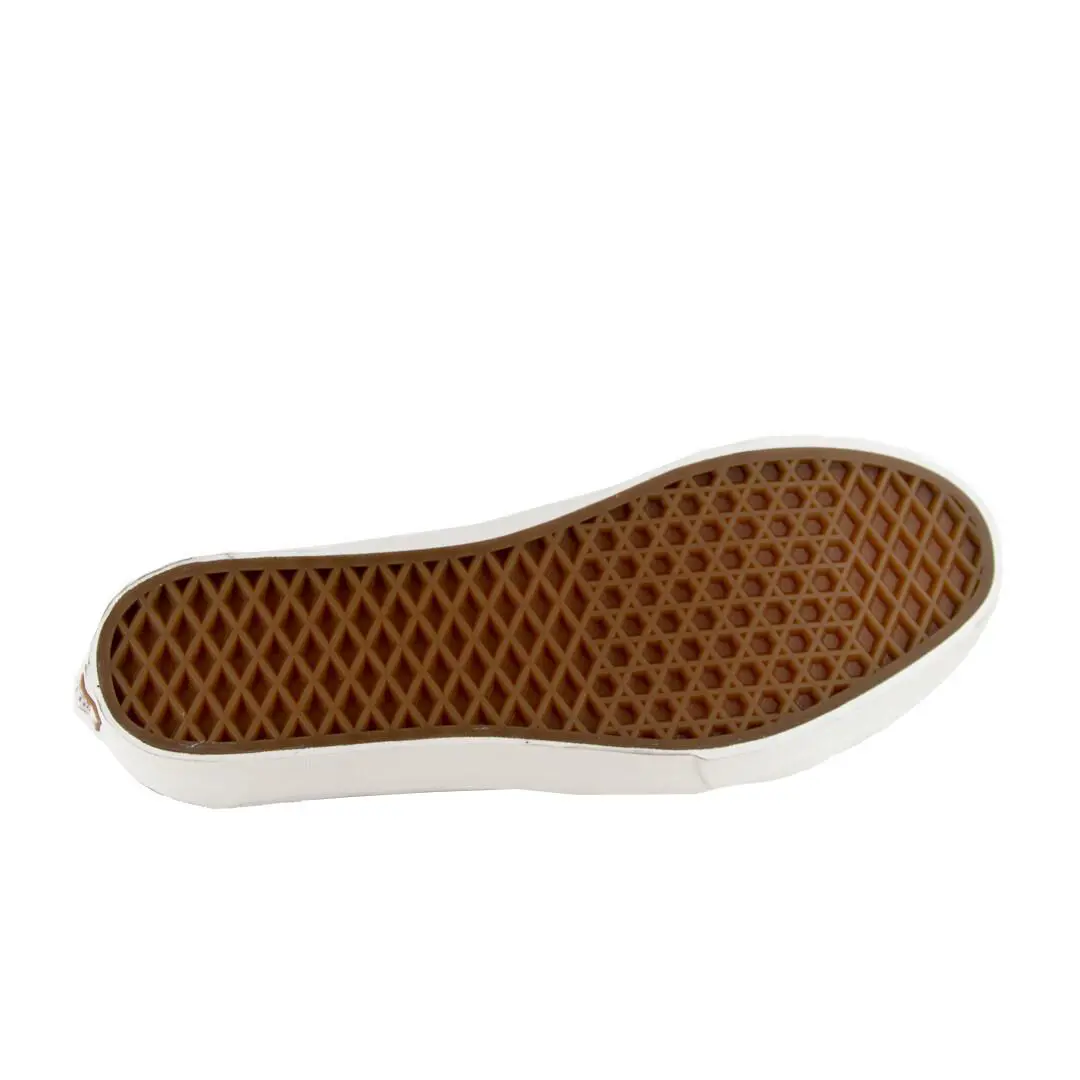 Vans shoes - Wool Grey 1