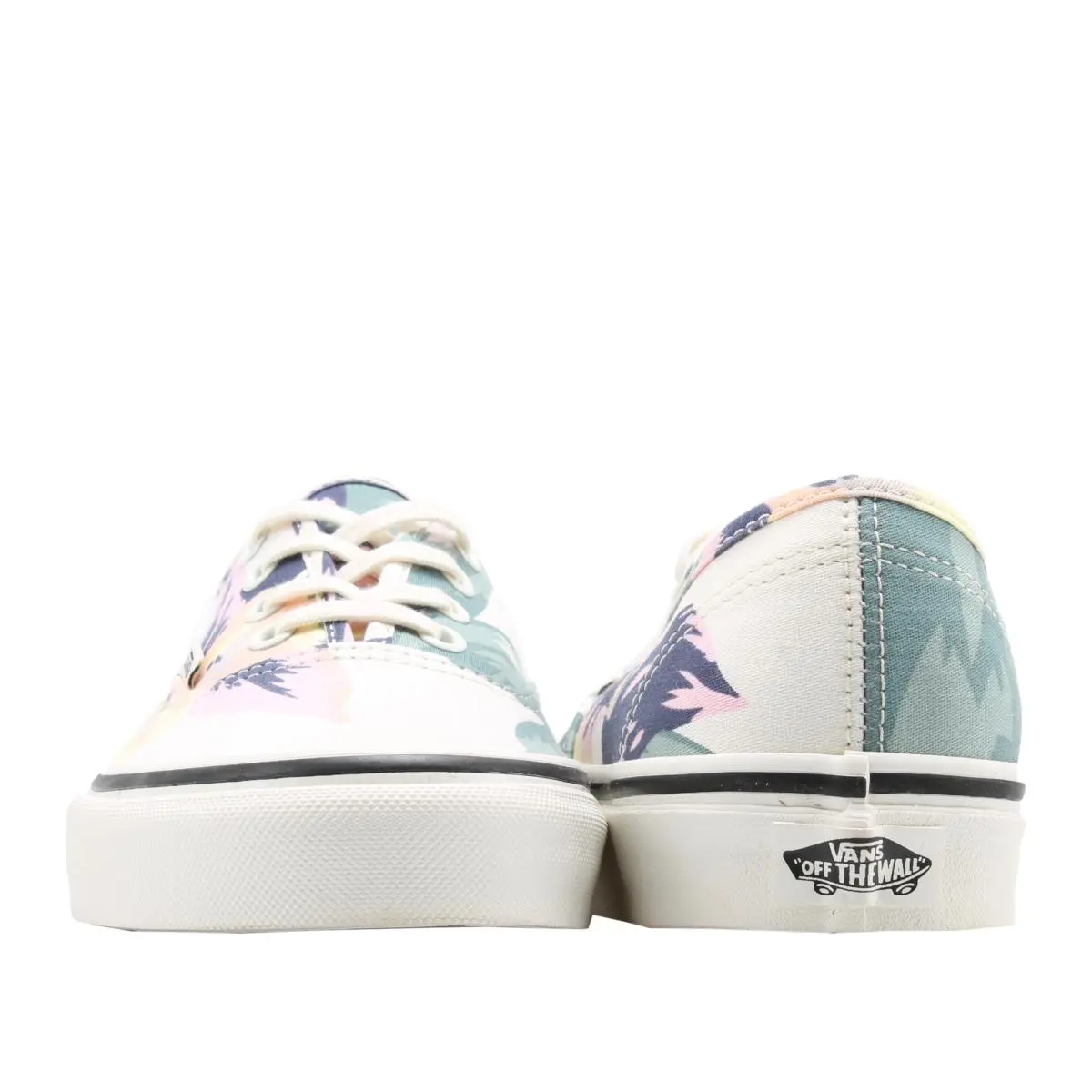 Vans shoes - VN0A38EMOJQ - VN0A38EMOJQ - Marshmallow 11