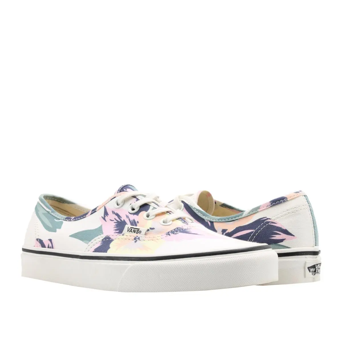 Vans shoes - VN0A38EMOJQ - VN0A38EMOJQ - Marshmallow 6