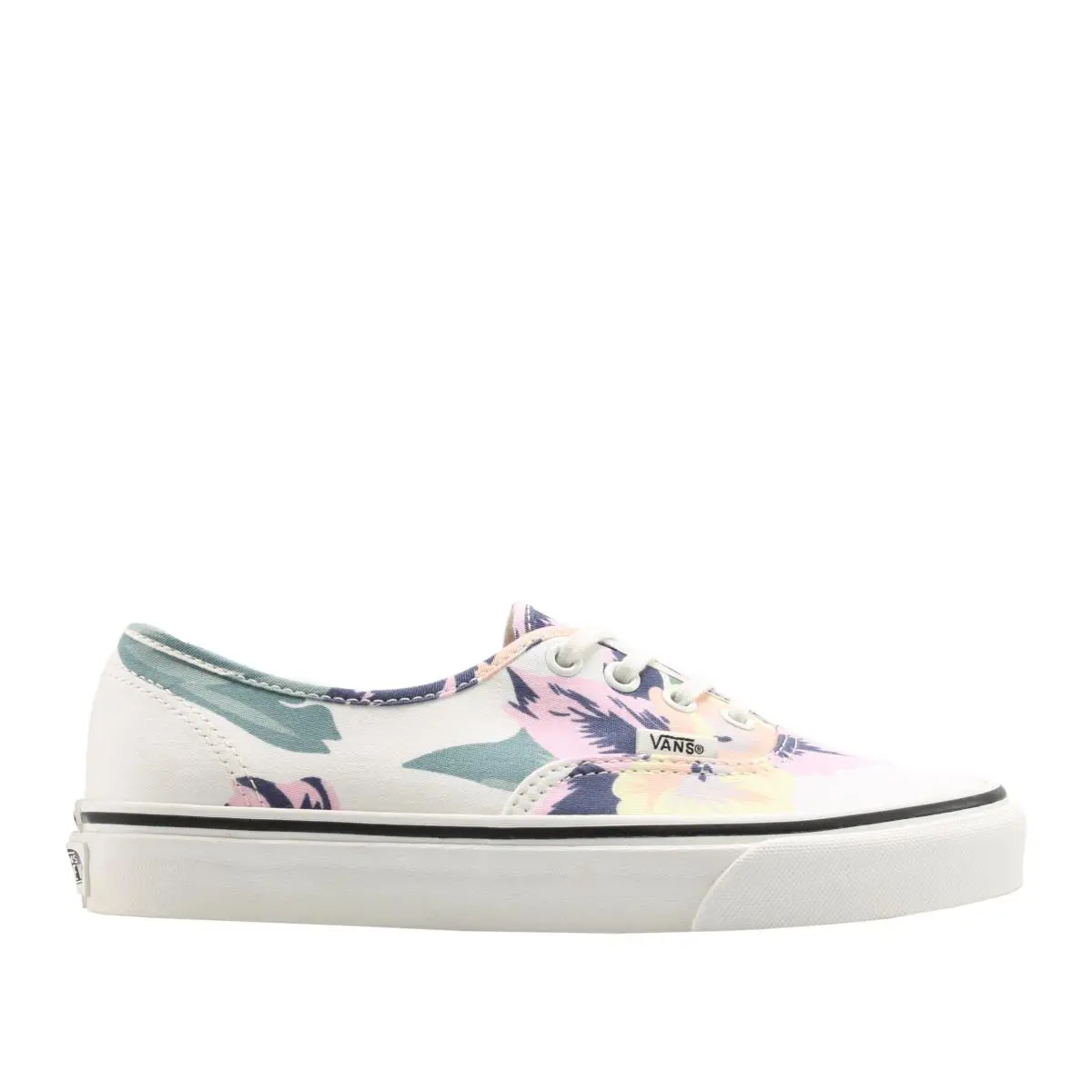 Vans shoes - VN0A38EMOJQ - VN0A38EMOJQ - Marshmallow 7