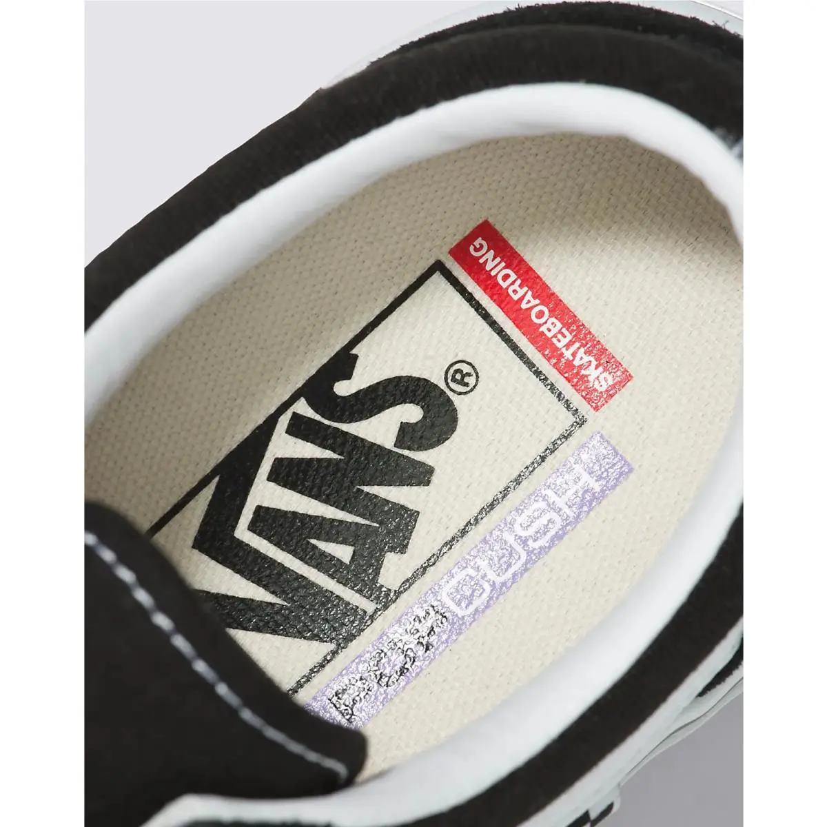 Vans shoes - VANS Old Skool - Old Skool - Black 7