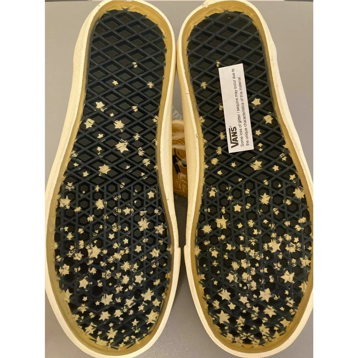 Vans shoes - Sinner`s Club - Club - VN0A38FW03E - Black 7