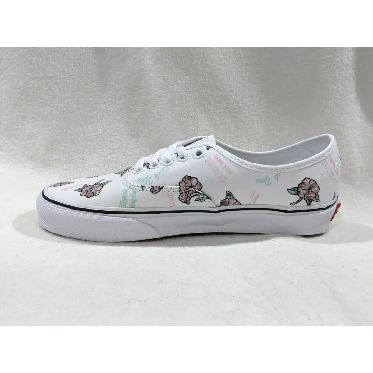 Vans shoes - Vans Authentic - Authentic - VN0A2Z5I19L - Multicolor 4