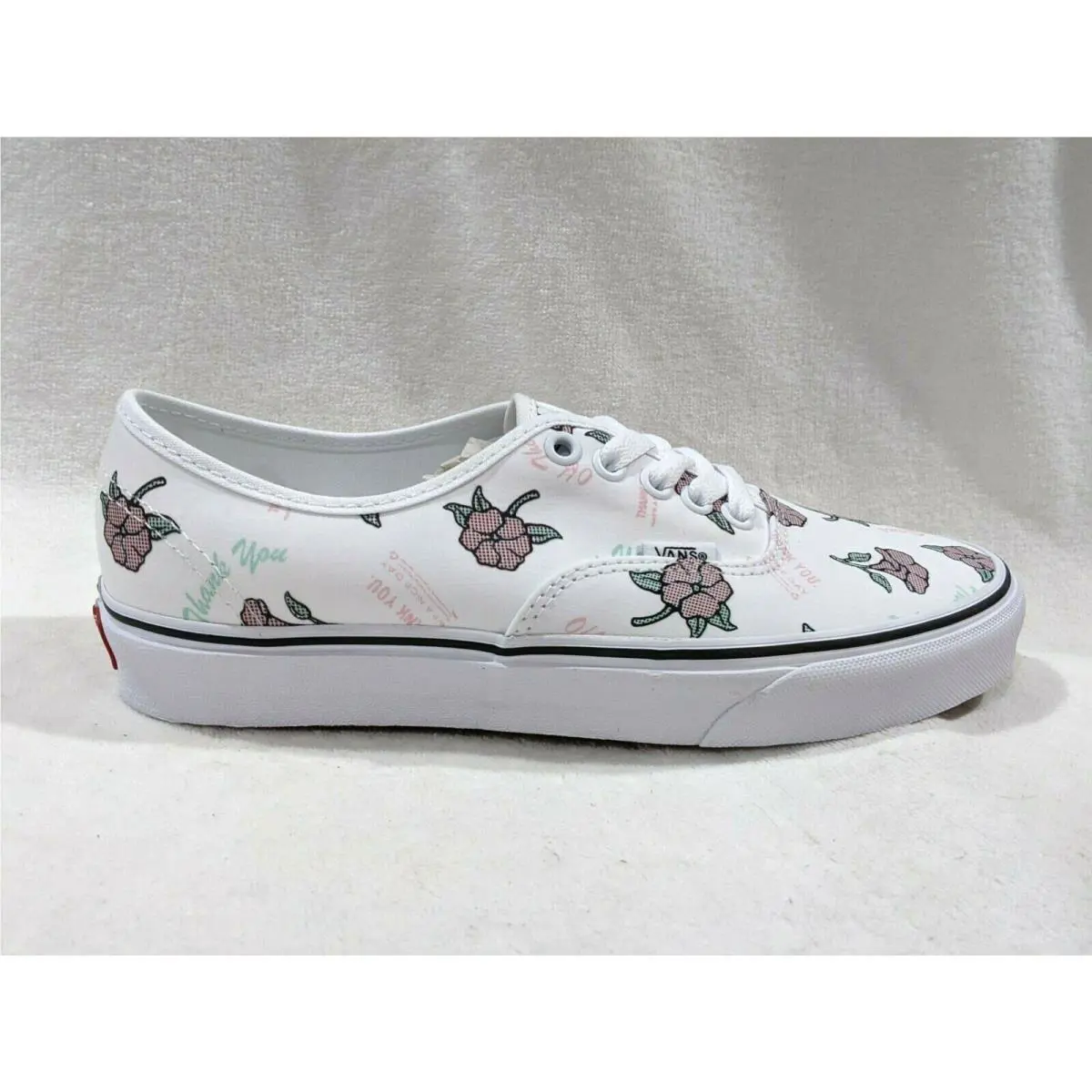 Vans shoes - Vans Authentic - Authentic - VN0A2Z5I19L - Multicolor 5