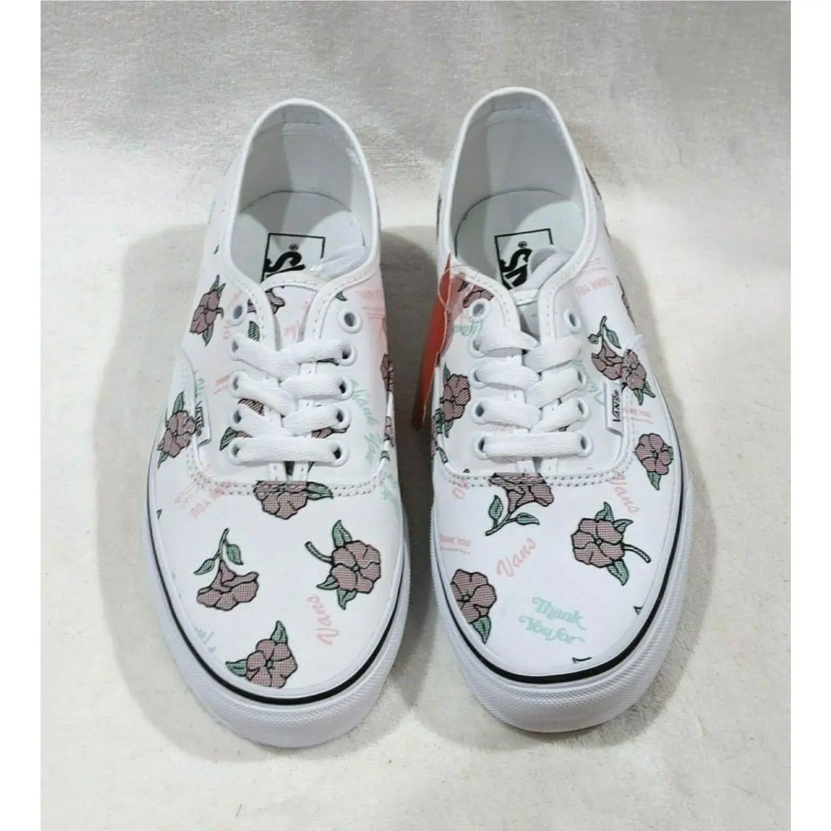Vans shoes - Vans Authentic - Authentic - VN0A2Z5I19L - Multicolor