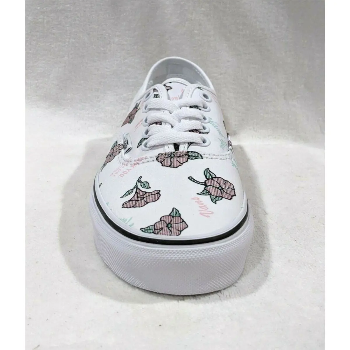 Vans shoes - Vans Authentic - Authentic - VN0A2Z5I19L - Multicolor