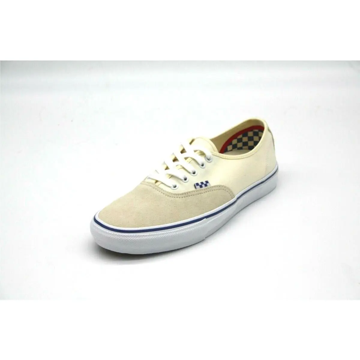 Vans shoes - VANS Off The Wall - Off The Wall - VN0A5FC8OFW - OFF WHITE 0
