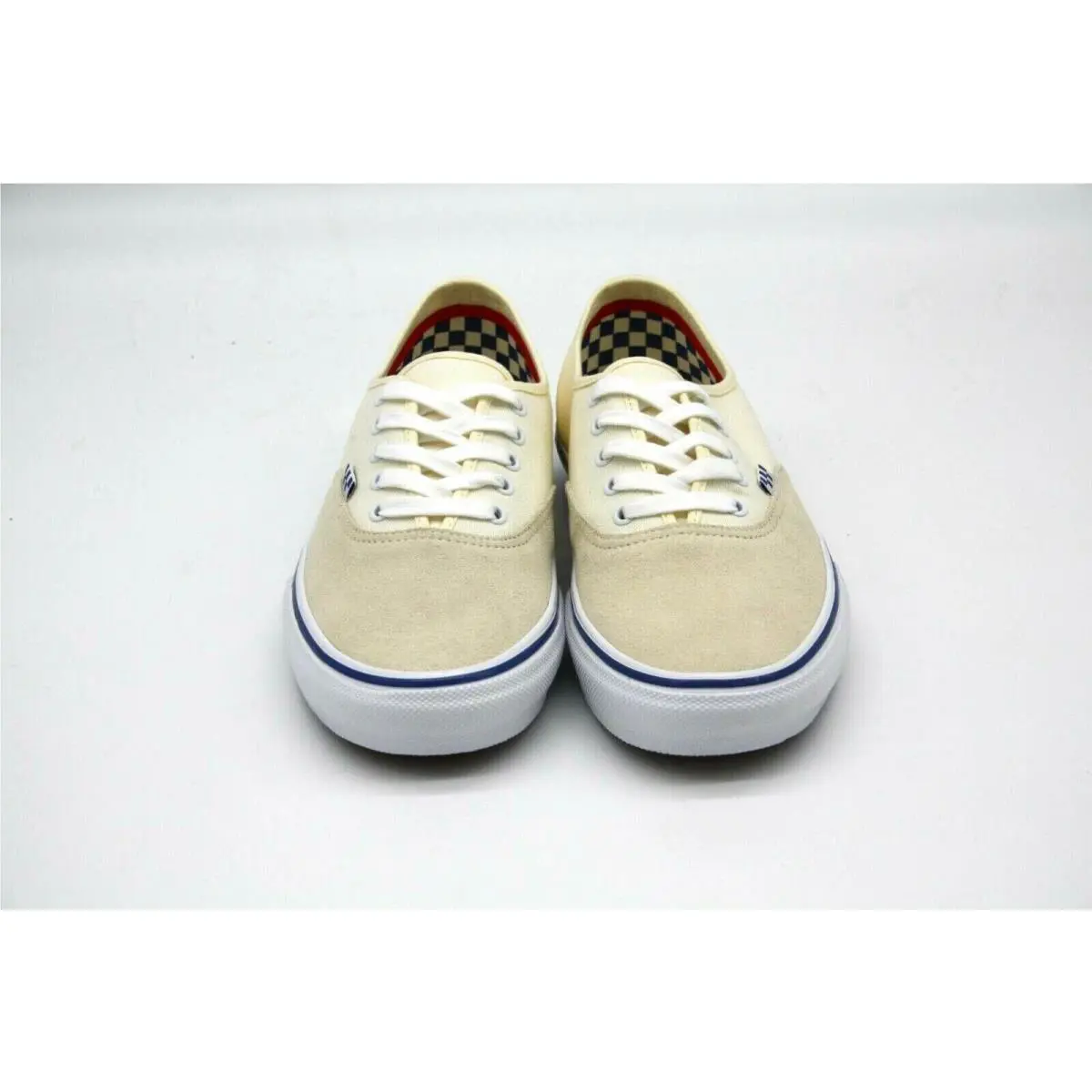 Vans shoes - VANS Off The Wall - Off The Wall - VN0A5FC8OFW - OFF WHITE 1