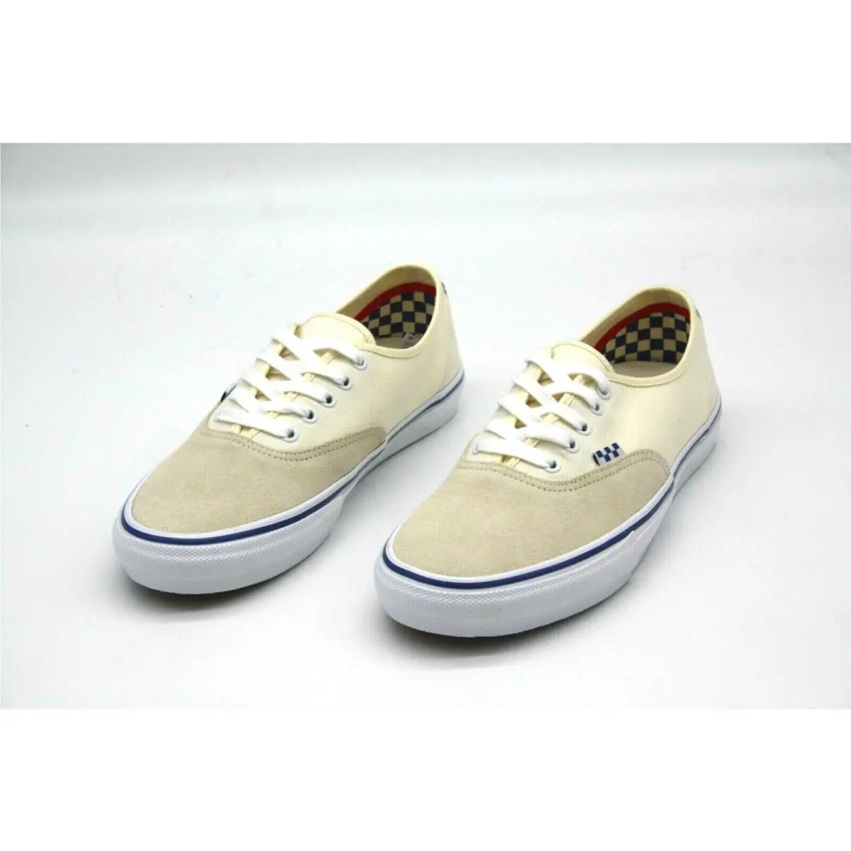 Vans shoes - VANS Off The Wall - Off The Wall - VN0A5FC8OFW - OFF WHITE 2