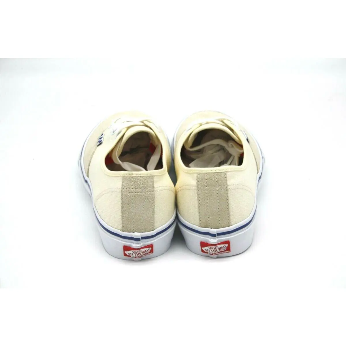 Vans shoes - VANS Off The Wall - Off The Wall - VN0A5FC8OFW - OFF WHITE 4