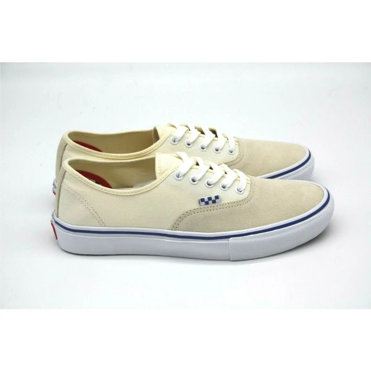 Vans shoes - VANS Off The Wall - Off The Wall - VN0A5FC8OFW - OFF WHITE 5