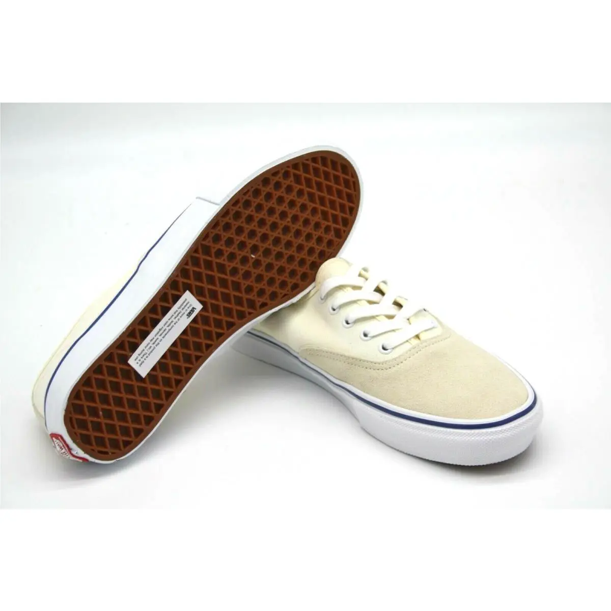Vans shoes - VANS Off The Wall - Off The Wall - VN0A5FC8OFW - OFF WHITE 6