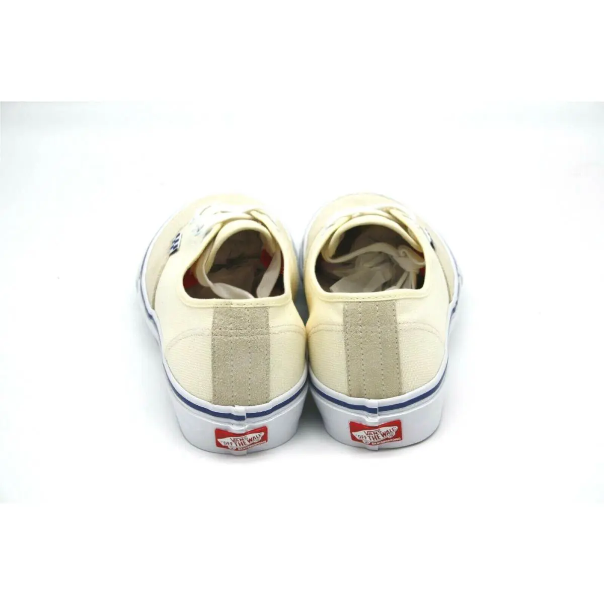 Vans shoes - VANS Off The Wall - Off The Wall - VN0A5FC8OFW - OFF WHITE 13