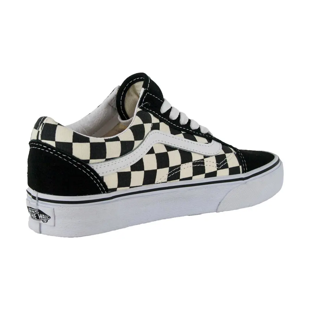Vans shoes - Black/White 0