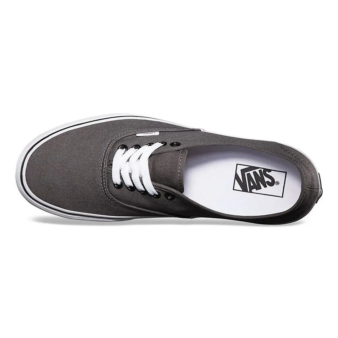 Vans shoes - Pewter/Black 1