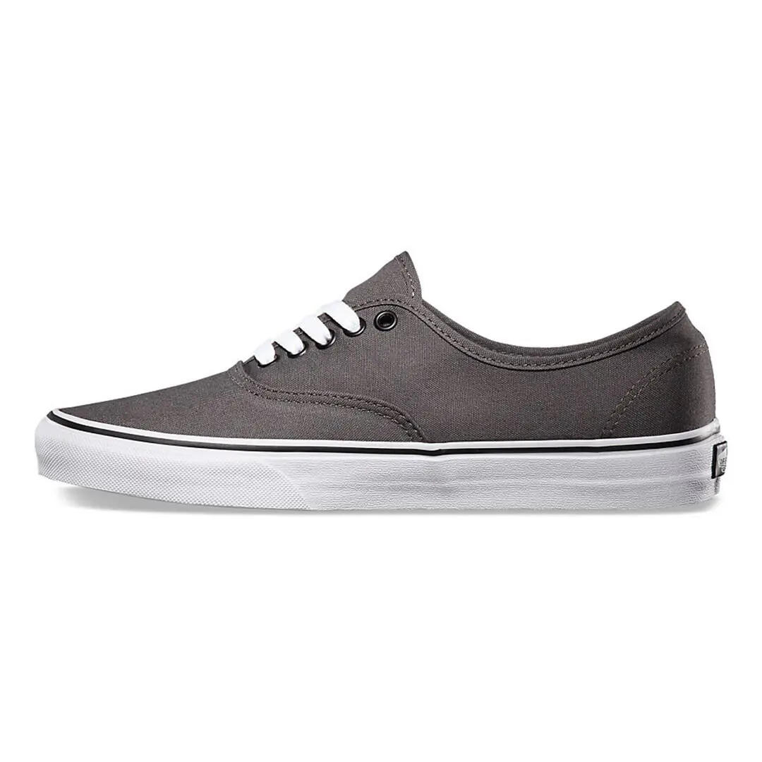 Vans shoes - Pewter/Black 4