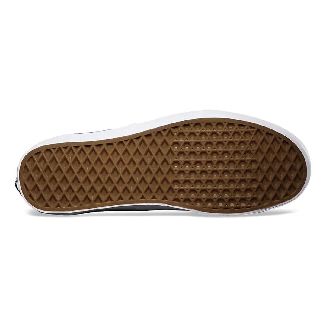 Vans shoes - Pewter/Black 6