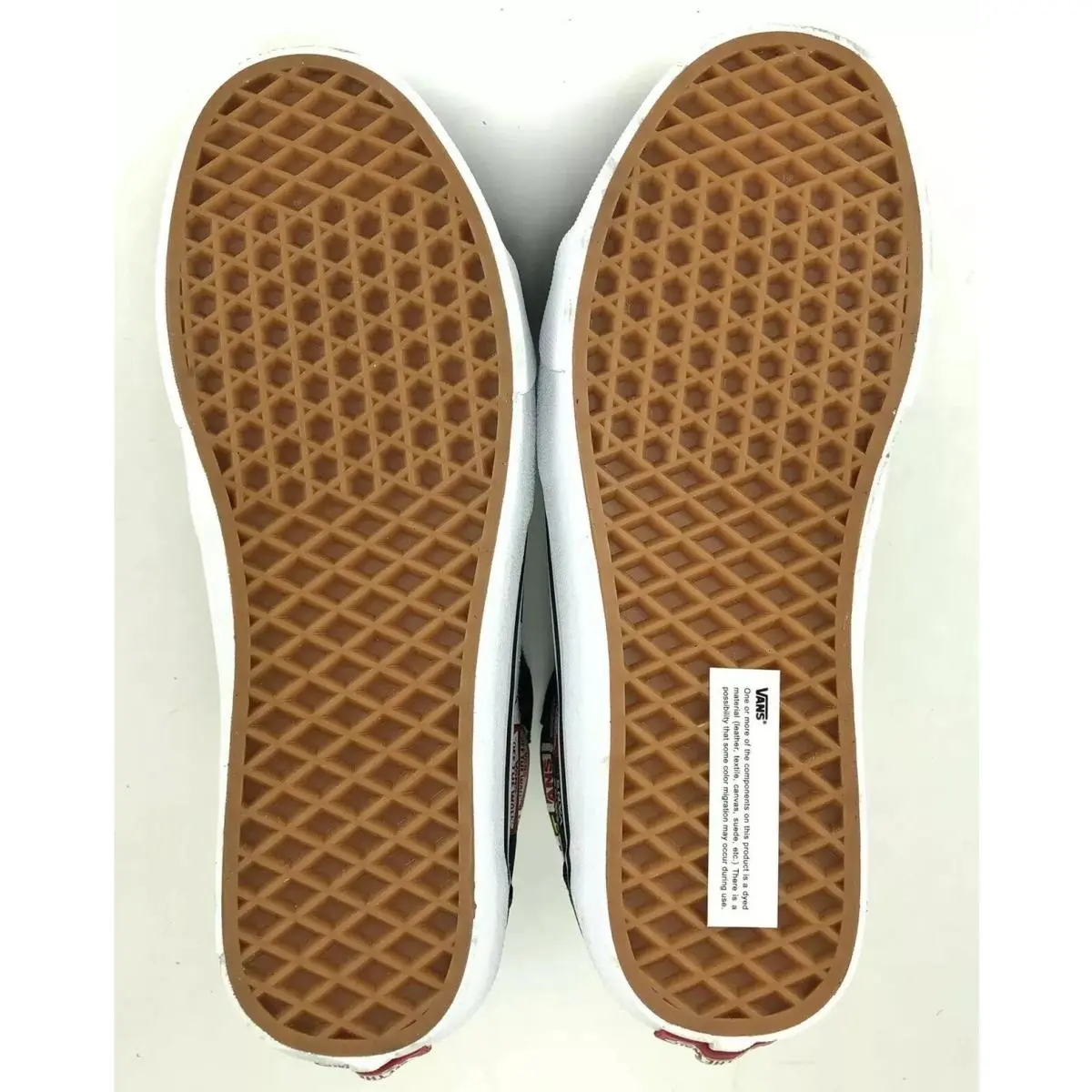 Vans shoes - VANS SK8 - VN0A4BV6V9A - Black, Manufacturer: Black, True White 18