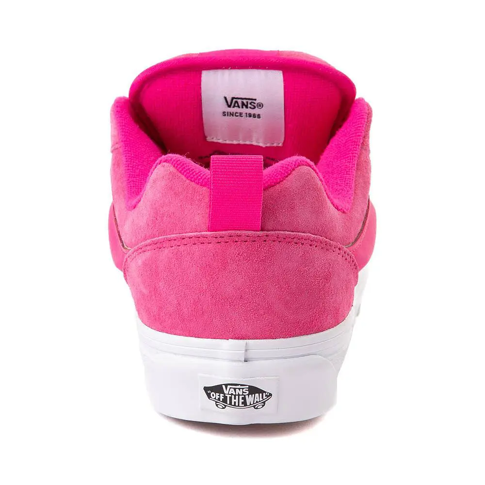 Vans shoes - Multi-Color 8
