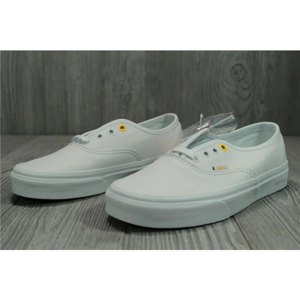 Vans shoes - York Subway - York Subway - White 0