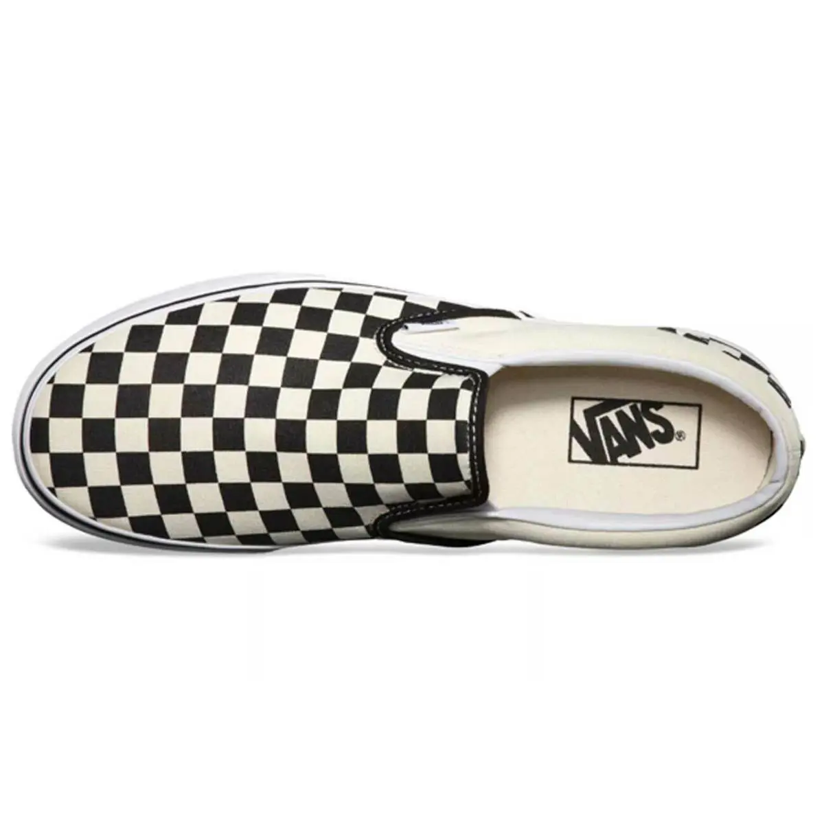 Vans shoes - VN000EYEBWW - VN000EYEBWW - Multicolor 0
