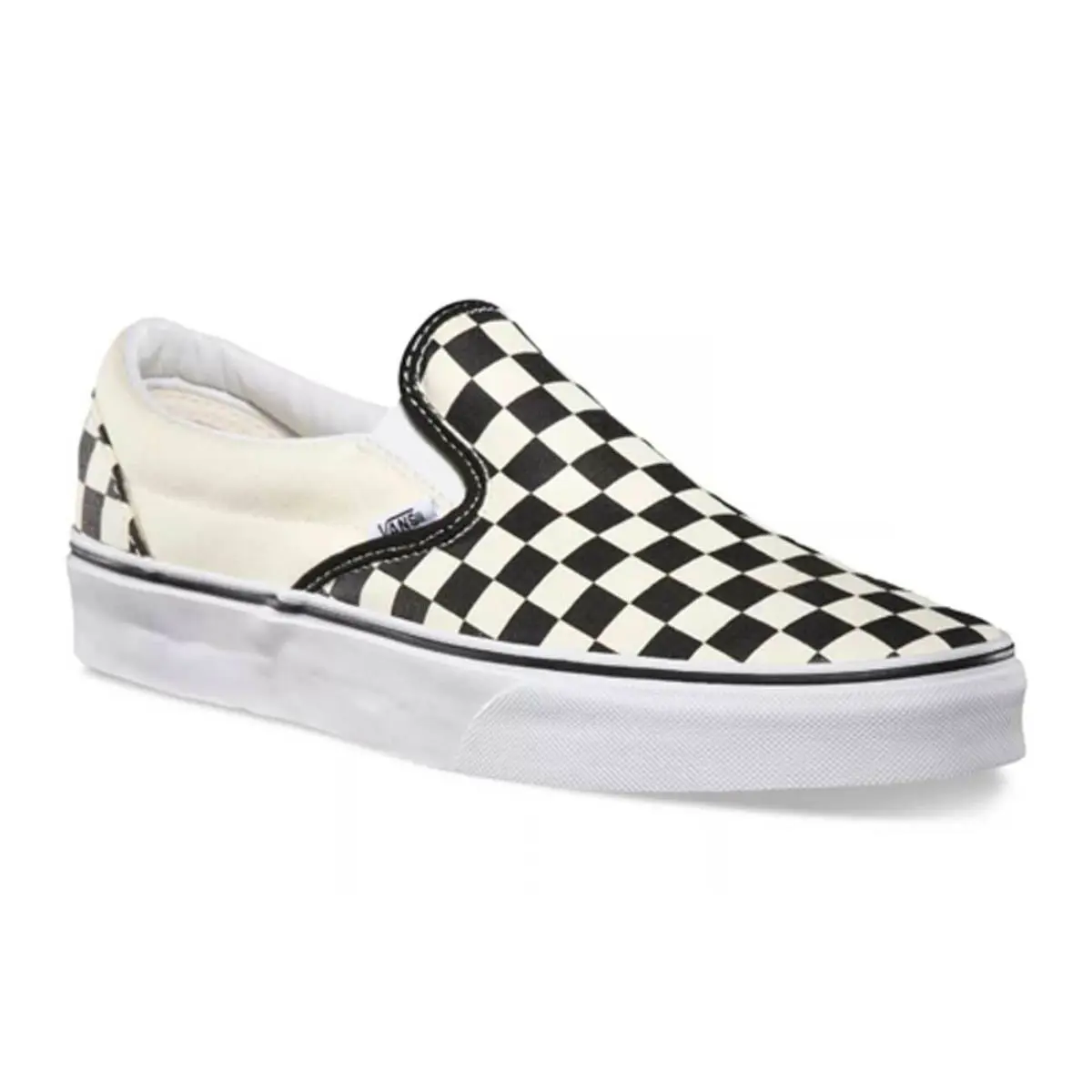 Vans shoes - VN000EYEBWW - VN000EYEBWW - Multicolor 1