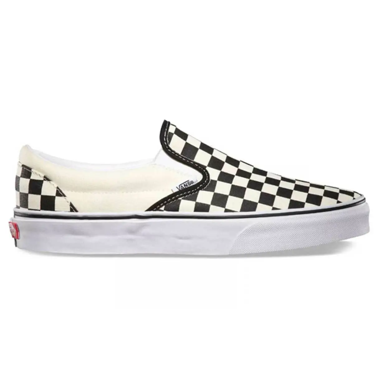 Vans shoes - VN000EYEBWW - VN000EYEBWW - Multicolor 3