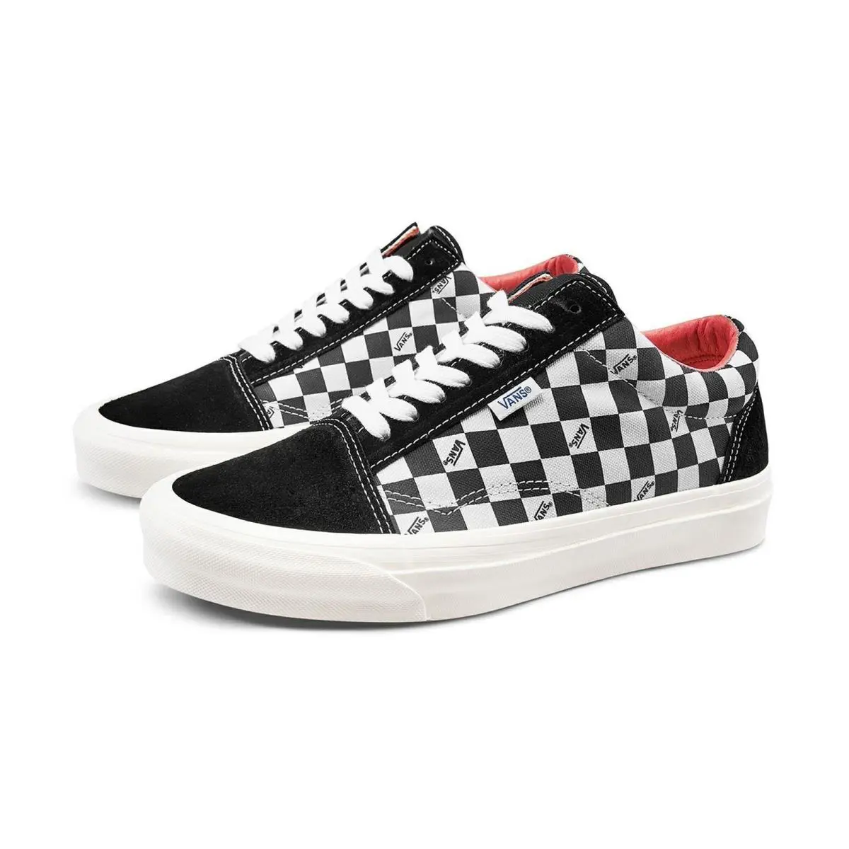 Vans shoes - Black 0