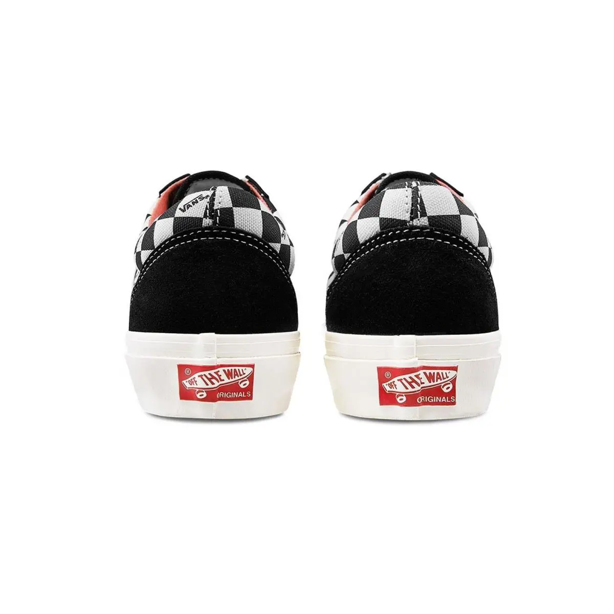 Vans shoes - Black 1
