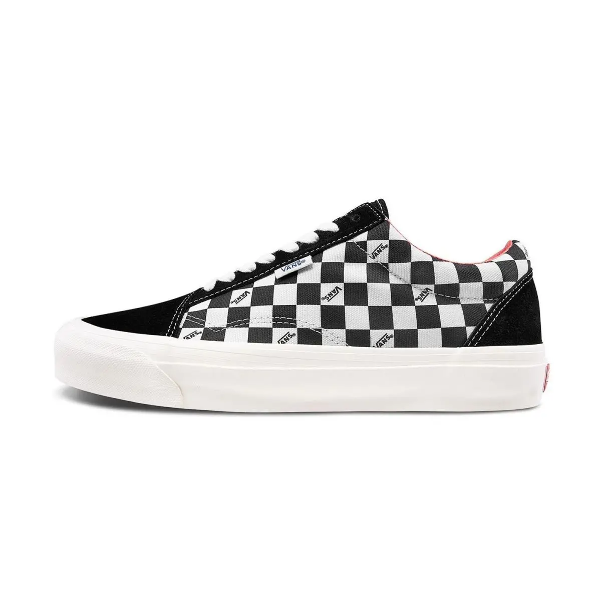Vans shoes - Black 2
