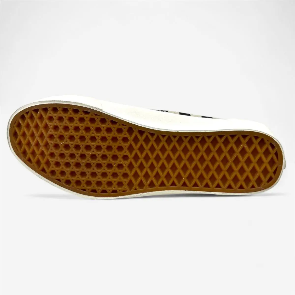 Vans shoes - VN0A54F4705 - VN0A54F4705 - Beige, Manufacturer: Eco Theory Checkerboard 10