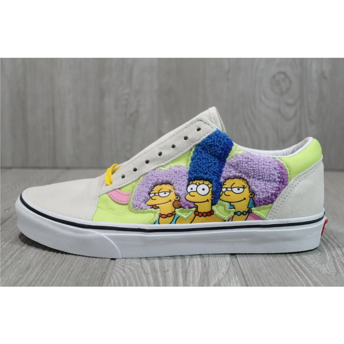 Vans shoes - Multicolor 5