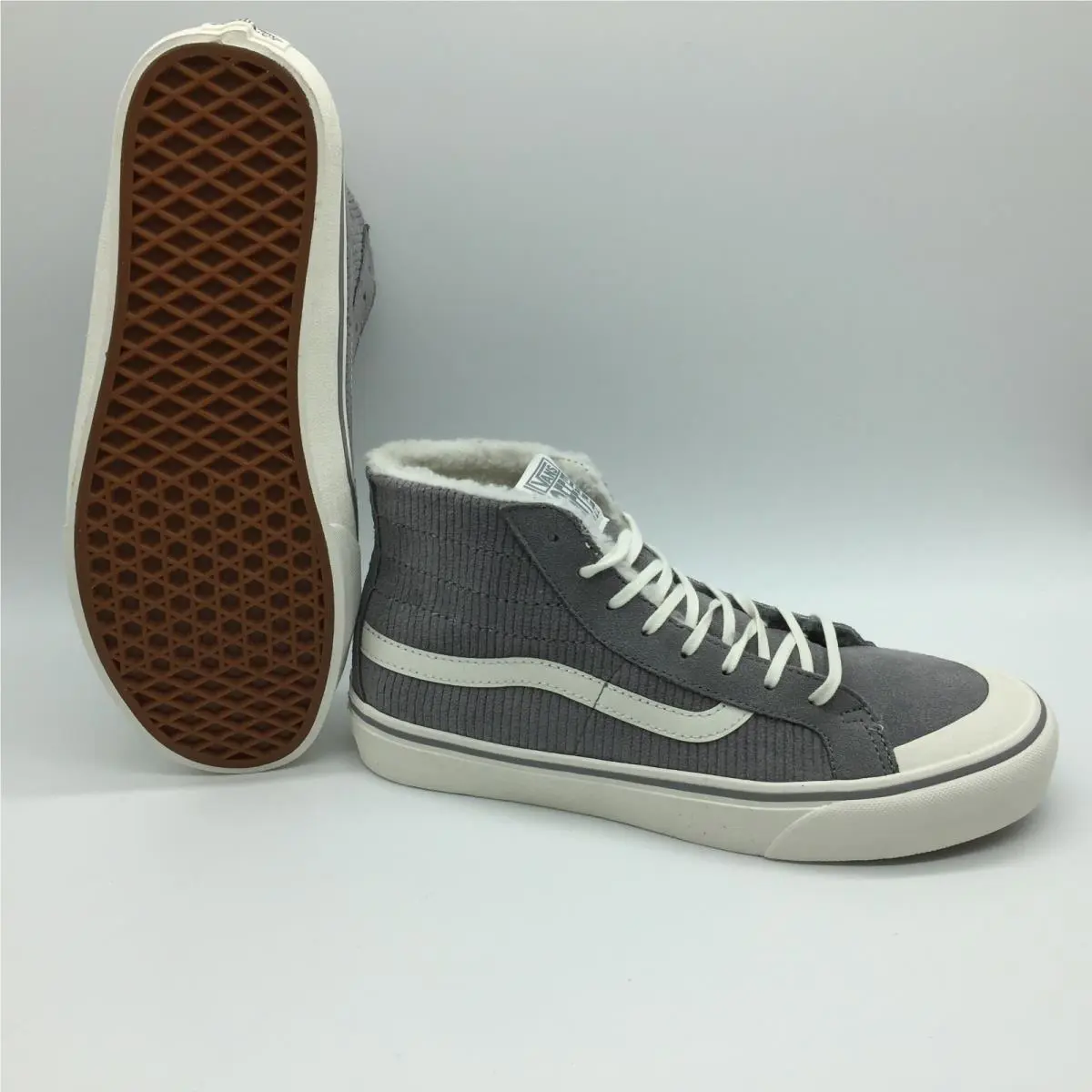 Vans shoes - Multi-Color 0