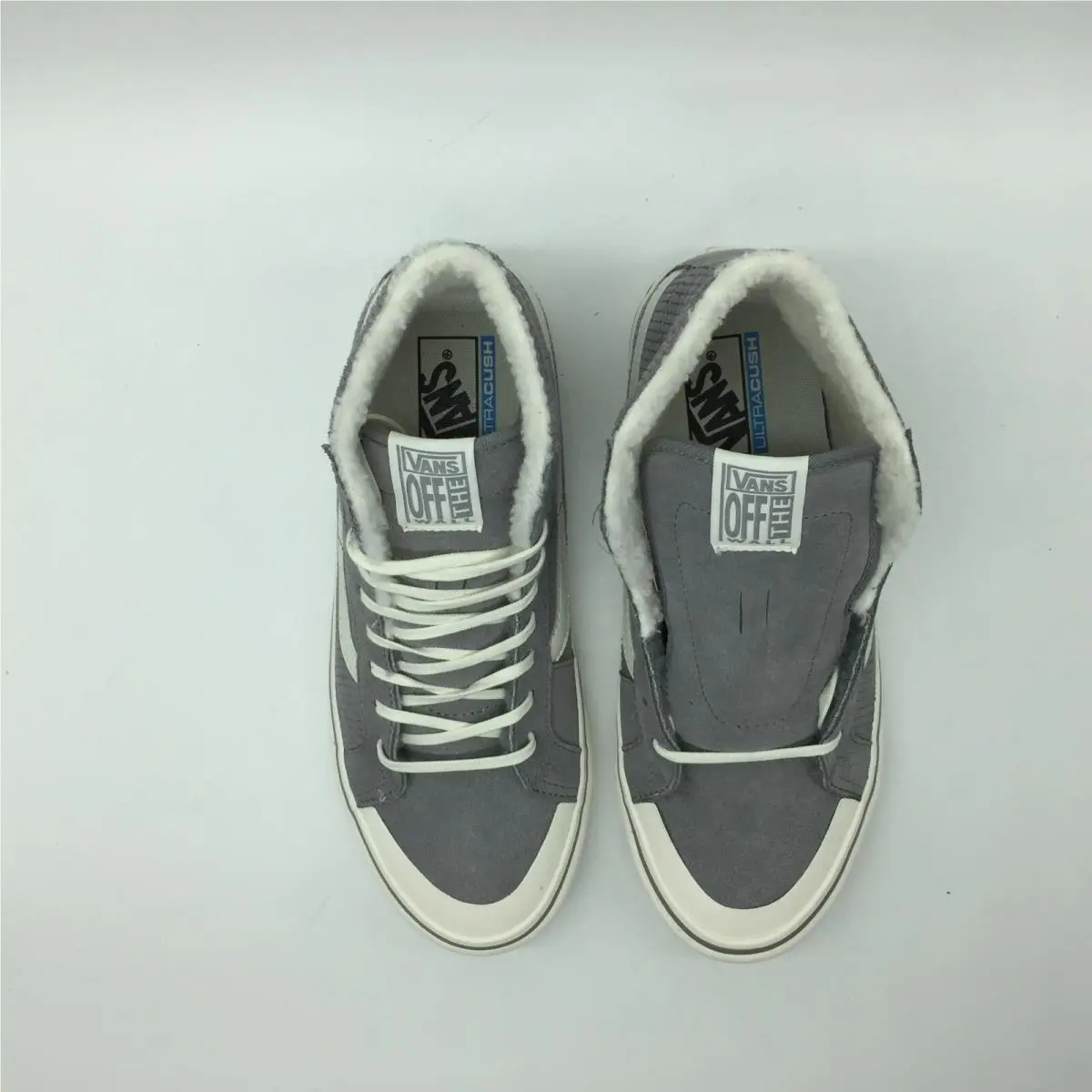 Vans shoes - Multi-Color 1