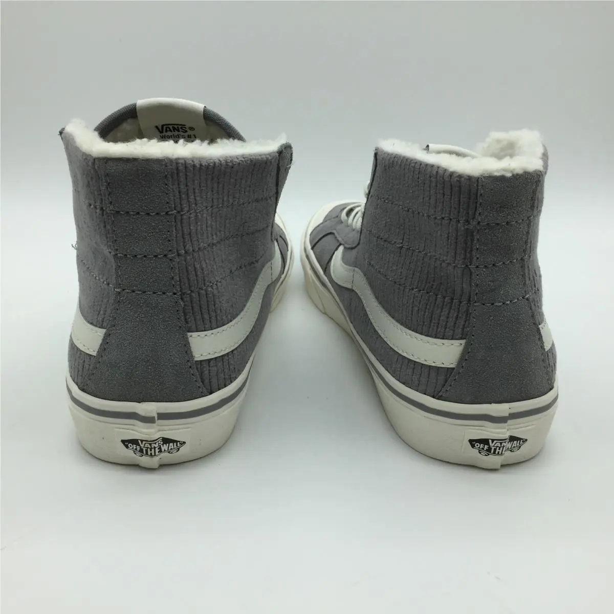 Vans shoes - Multi-Color 3