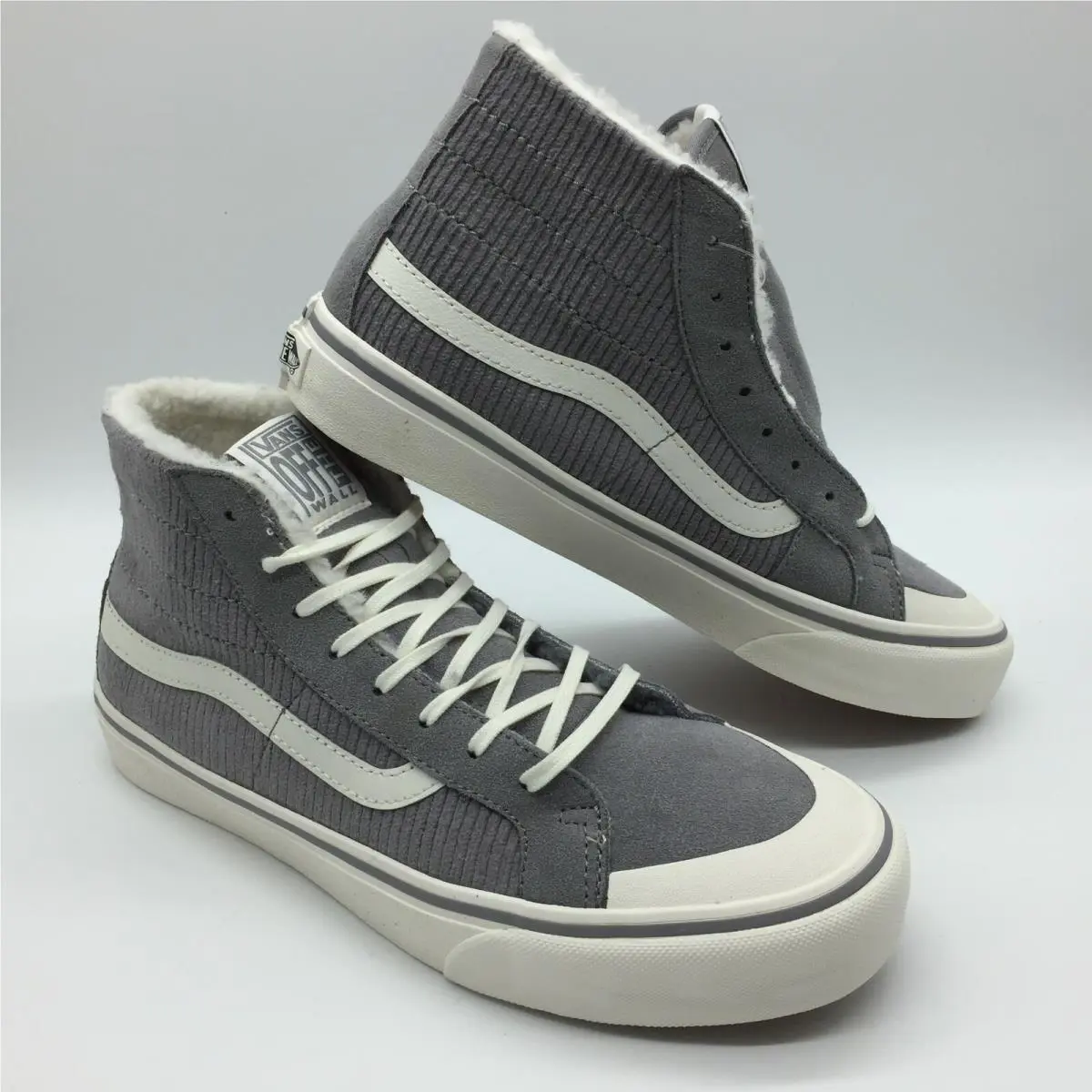 Vans shoes - Multi-Color 4