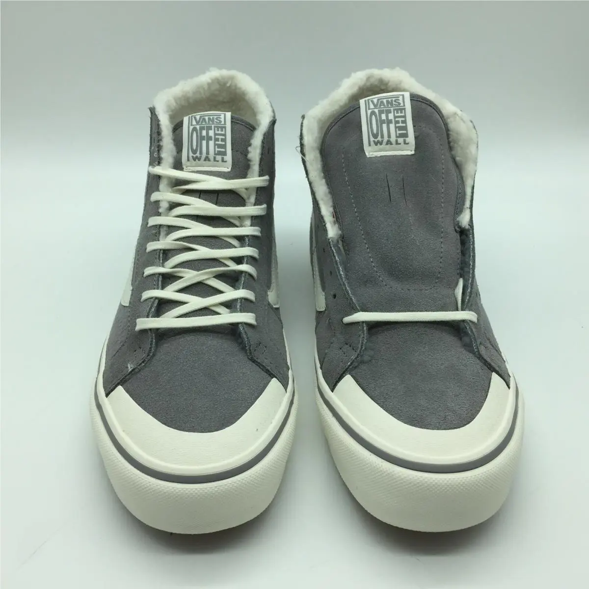 Vans shoes - Multi-Color 7