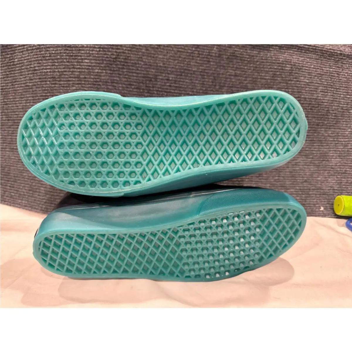 Vans shoes - VANS Mountain Edition - Mountain Edition - Black 23