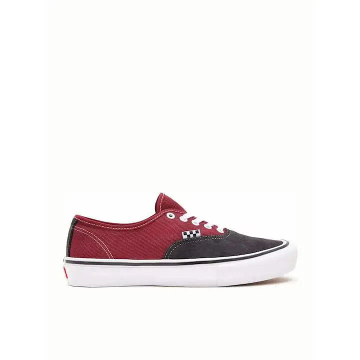 Vans shoes - VANS Skate - Skate - VN0A5FC8429 - Asphalt 0