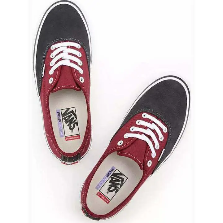 Vans shoes - VANS Skate - Skate - VN0A5FC8429 - Asphalt 2