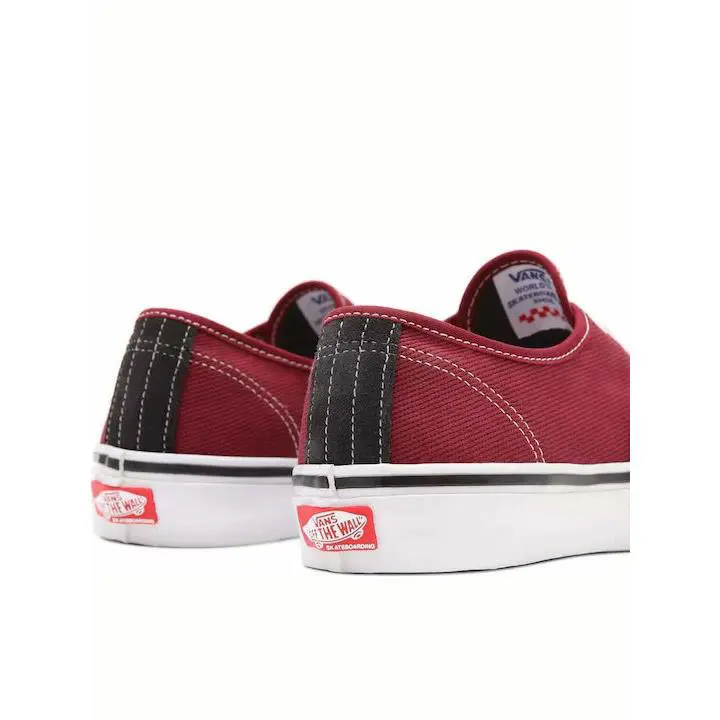 Vans shoes - VANS Skate - Skate - VN0A5FC8429 - Asphalt 3
