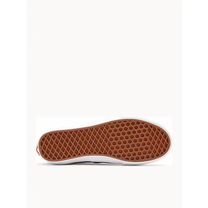 Vans shoes - VANS Skate - Skate - VN0A5FC8429 - Asphalt 4