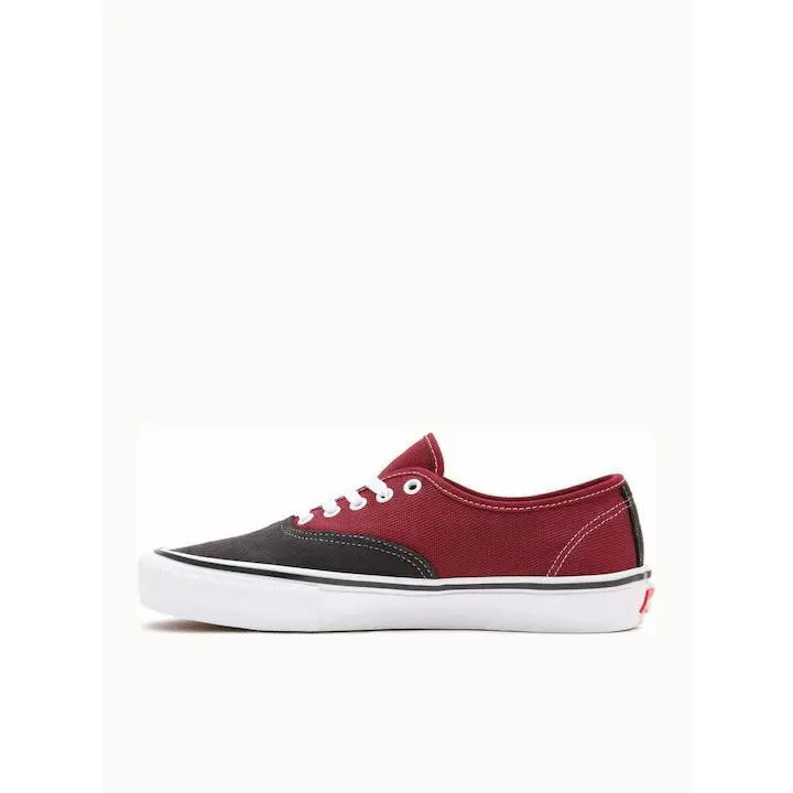 Vans shoes - VANS Skate - Skate - VN0A5FC8429 - Asphalt 7