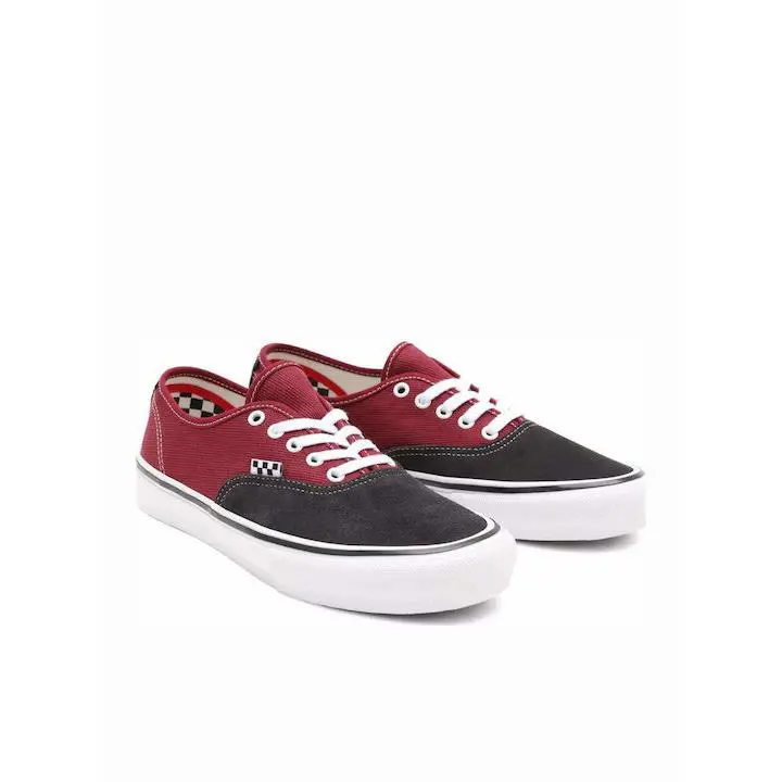 Vans shoes - VANS Skate - Skate - VN0A5FC8429 - Asphalt 5