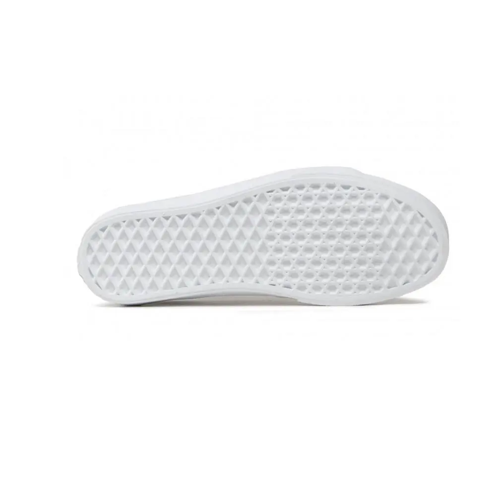 Vans shoes - UA SK8-Low CONTRAST - CONTRAST - White/Black 3