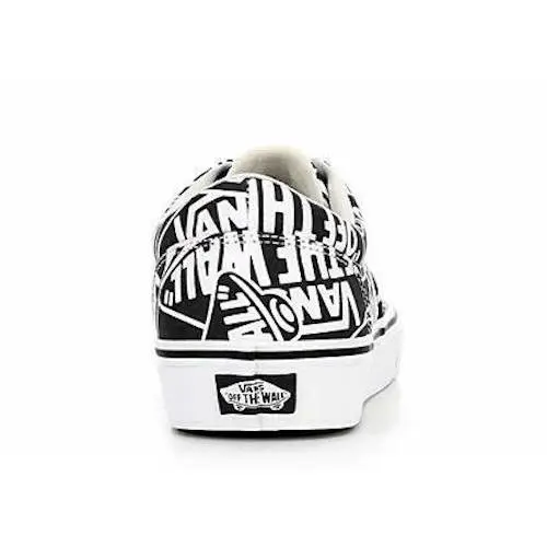 Vans shoes - Black/White 1