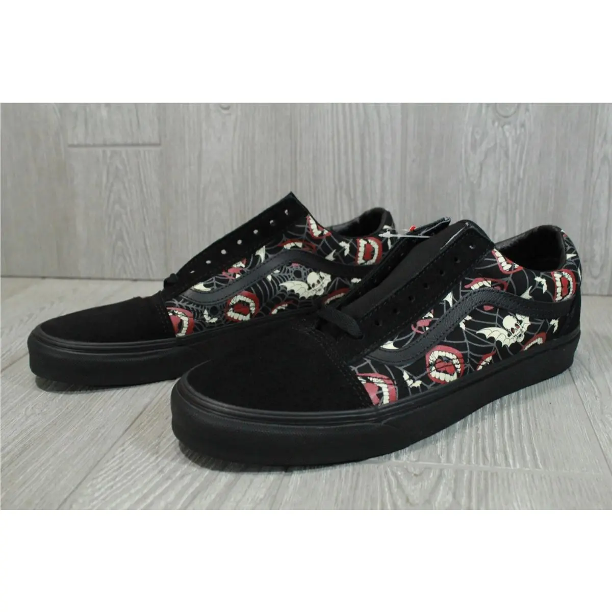 Vans shoes - VANS Off The Wall - Off The Wall - Multicolor 7