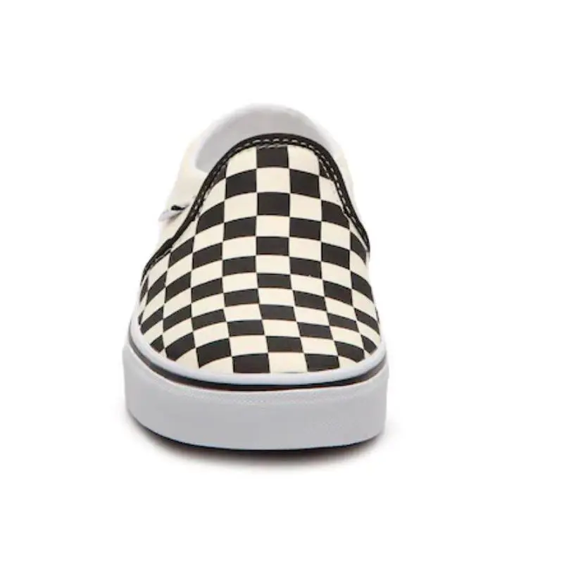 Vans shoes - VANS Asher - Asher - vn000vosapk - Ivory 1