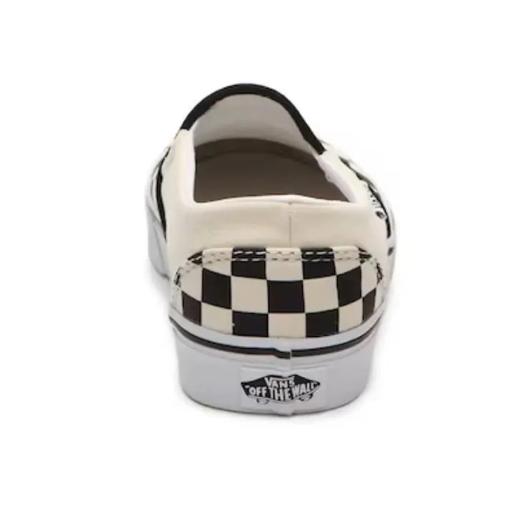 Vans shoes - VANS Asher - Asher - vn000vosapk - Ivory 3