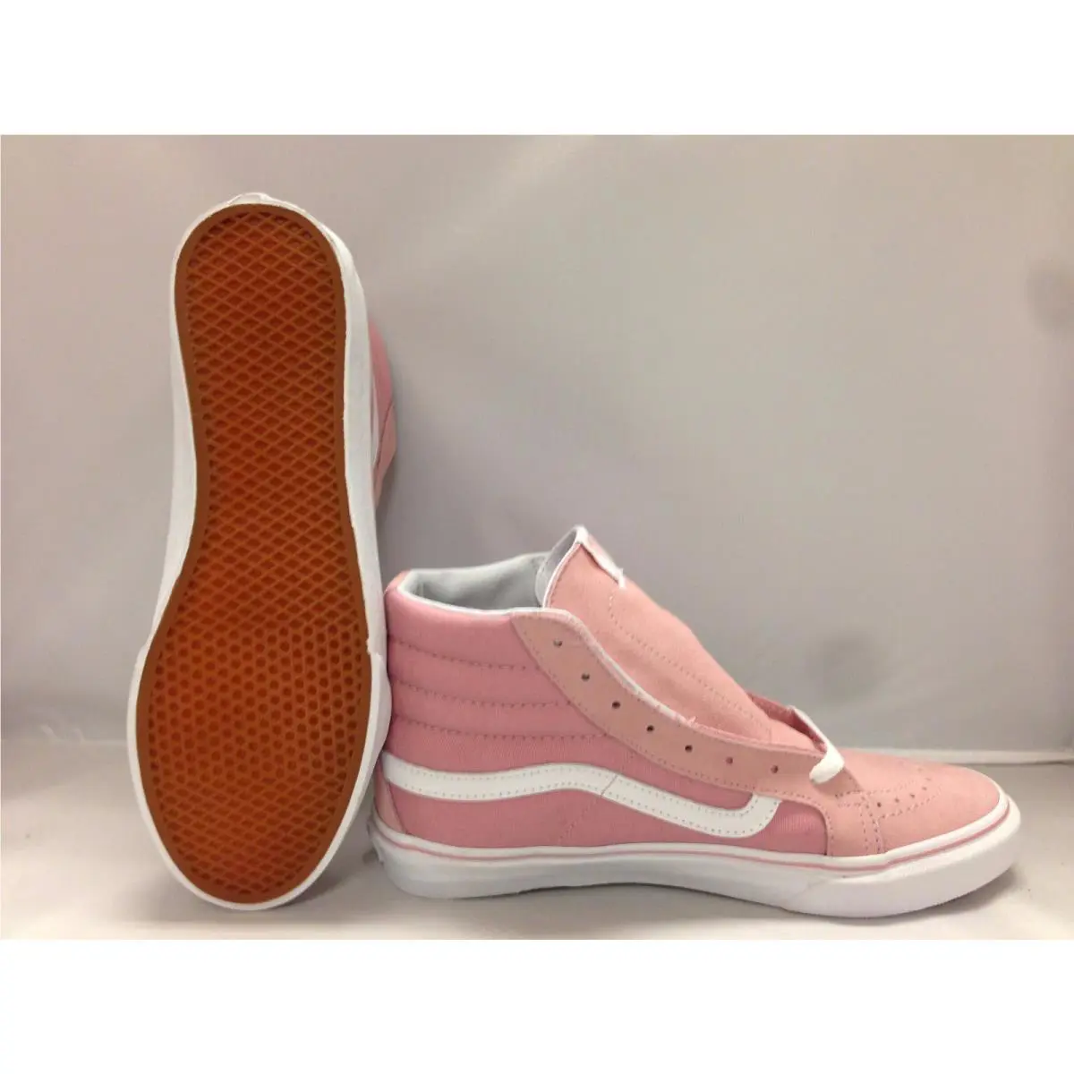 Vans shoes - Pink 0